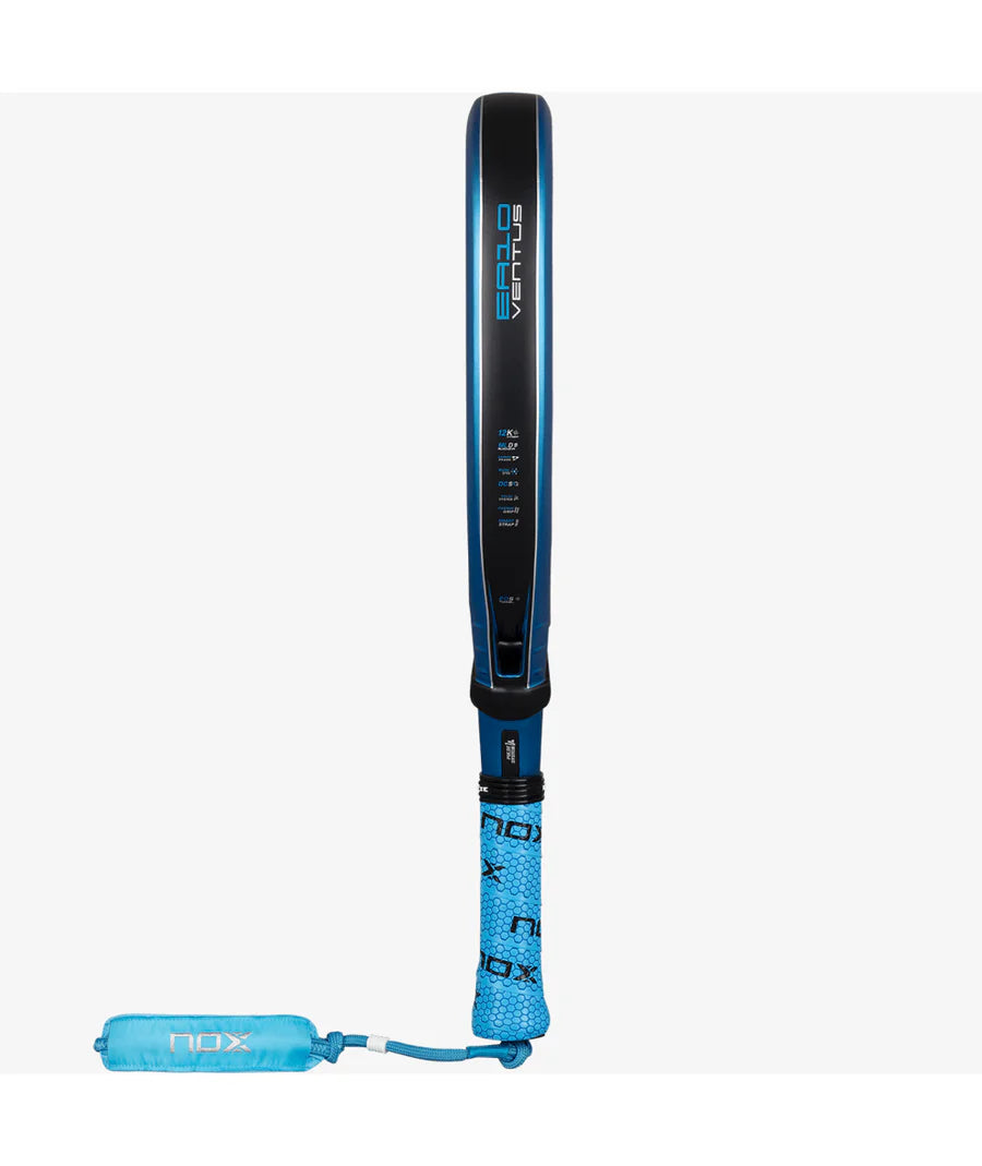 Nox EA10 Ventus Attack 12K Xtrem 2026