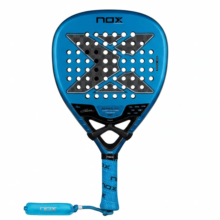 Nox EA10 Ventus Attack 12K Xtrem 2026