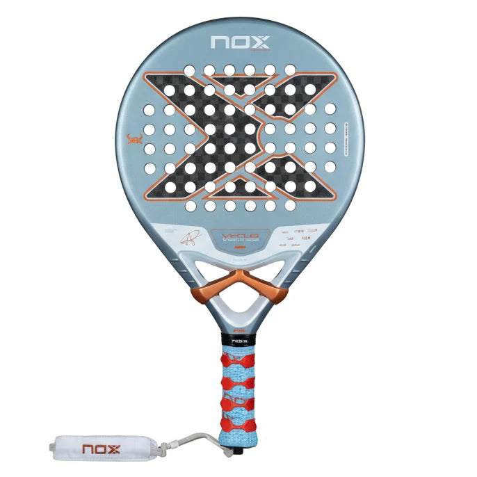 Nox VK10 Ventus Control 12K by Aranzazu Osoro 2026