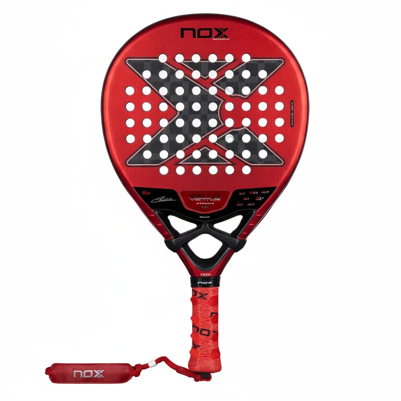 Nox EA10 VENTUS HYBRID 12K XTREM BY EDU ALONSO