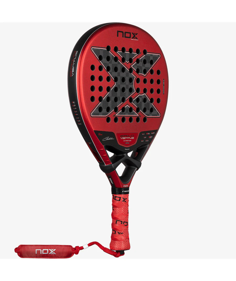 Nox EA10 VENTUS HYBRID 12K XTREM BY EDU ALONSO