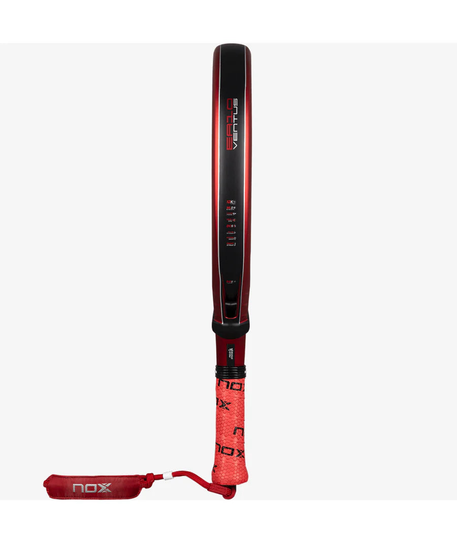 Nox EA10 VENTUS HYBRID 12K XTREM BY EDU ALONSO