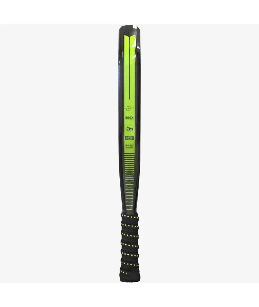 Siux Fenix Pro 5 LTD Padel Racket 2025