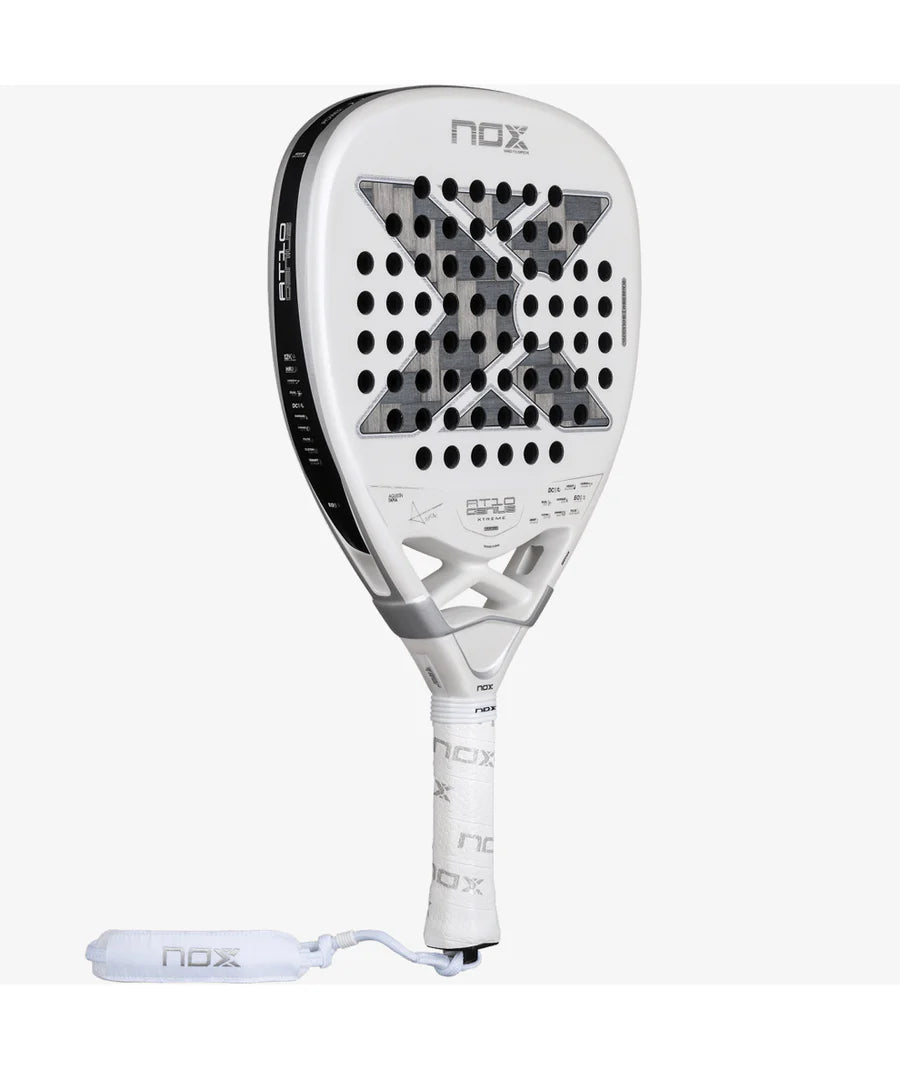 Nox AT10 Luxury Genius Attack 12K Alum Xtreme 2026