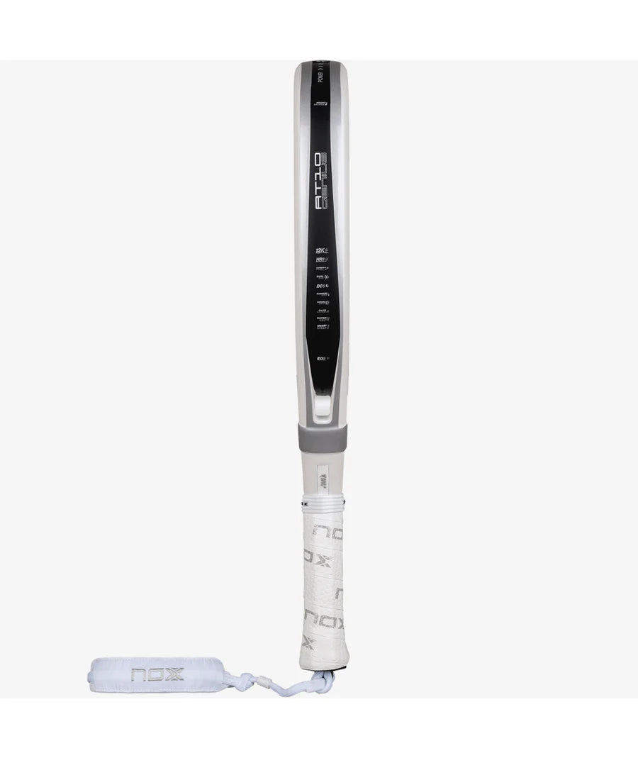 Nox AT10 Luxury Genius Attack 12K Alum Xtreme 2026