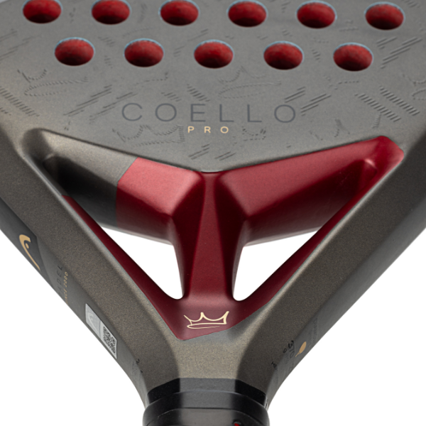 Head Coello Pro 2026