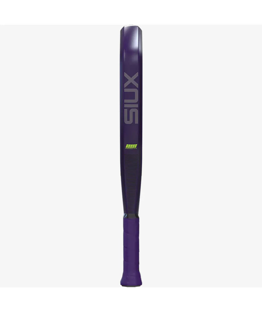 Siux Fenix Pro 2026 Glow Purple