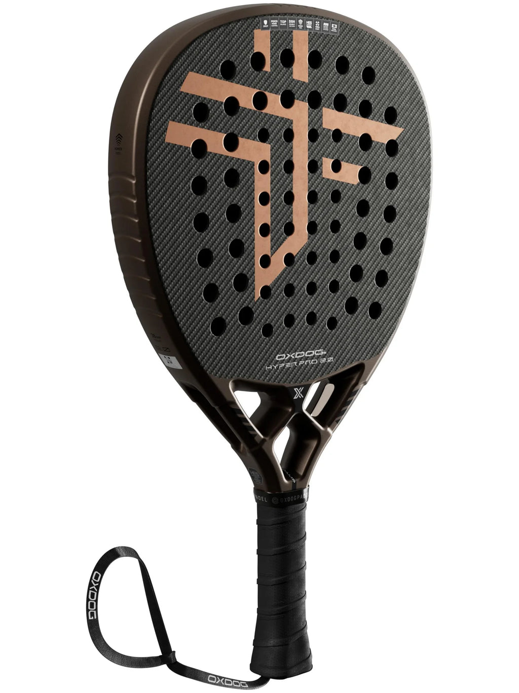 OXDOG HYPER PRO 2.0 2026