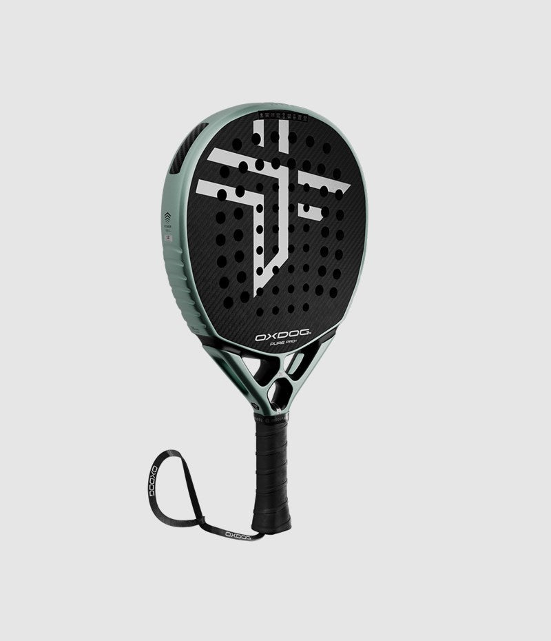 OXDOG PURE PRO +
