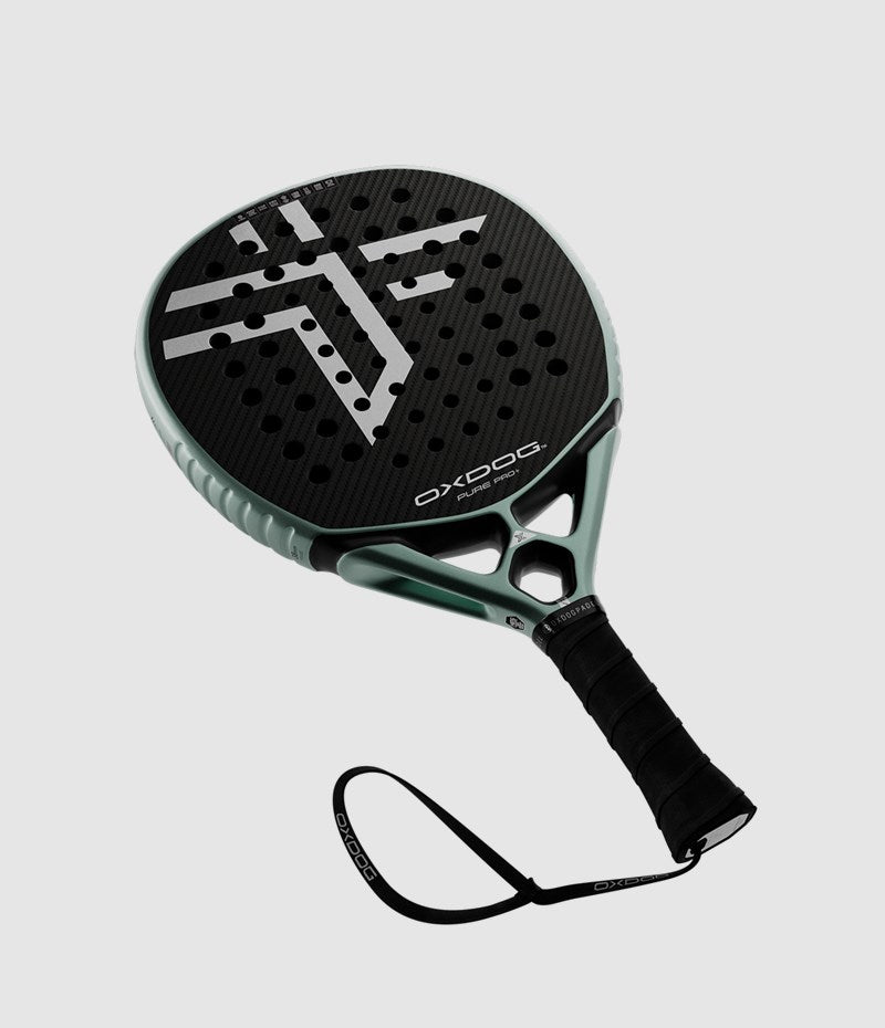 OXDOG PURE PRO +