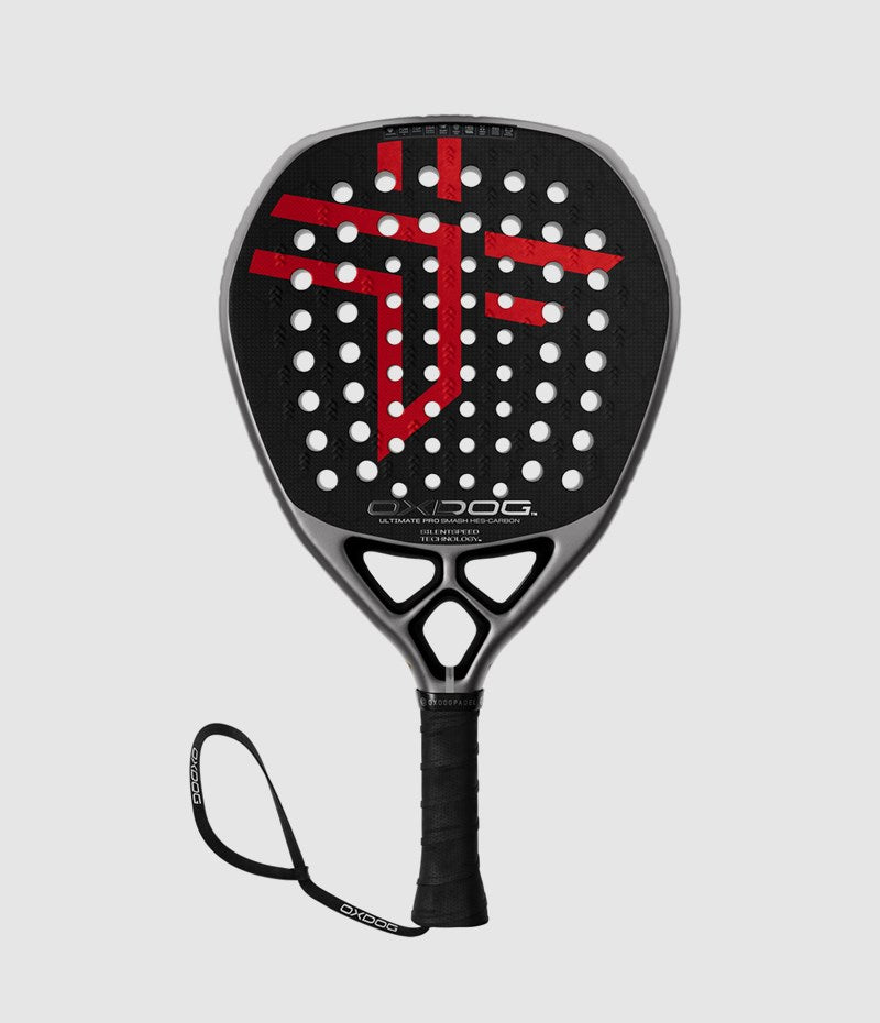OXDOG ULTIMATE PRO SMASH