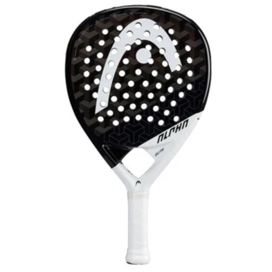 Head Alpha Sanyo Graphene 360+ Elite