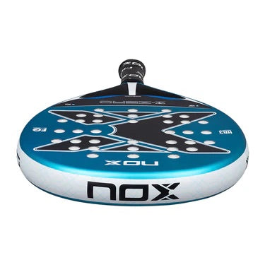 NOX X-Zero Blue 2026
