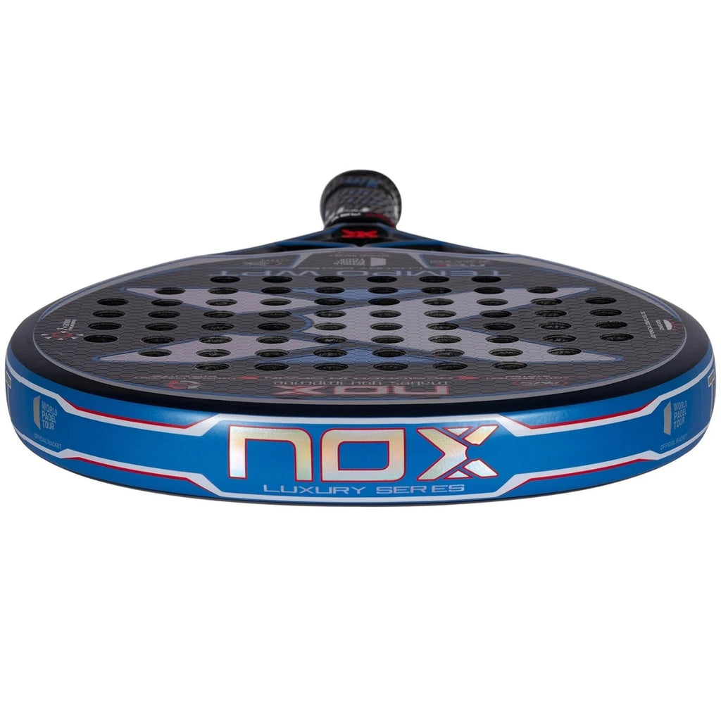 Nox Tempo WPT 2022