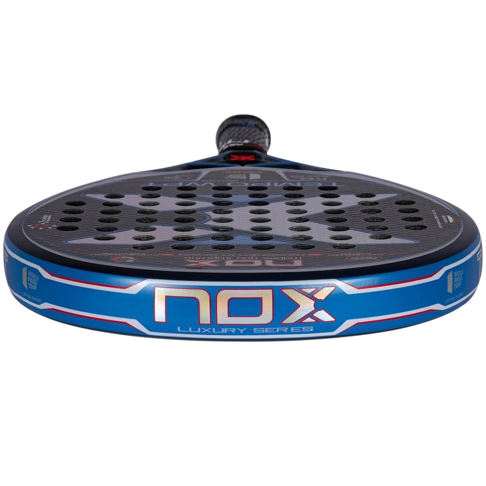 Nox Tempo WPT 2022