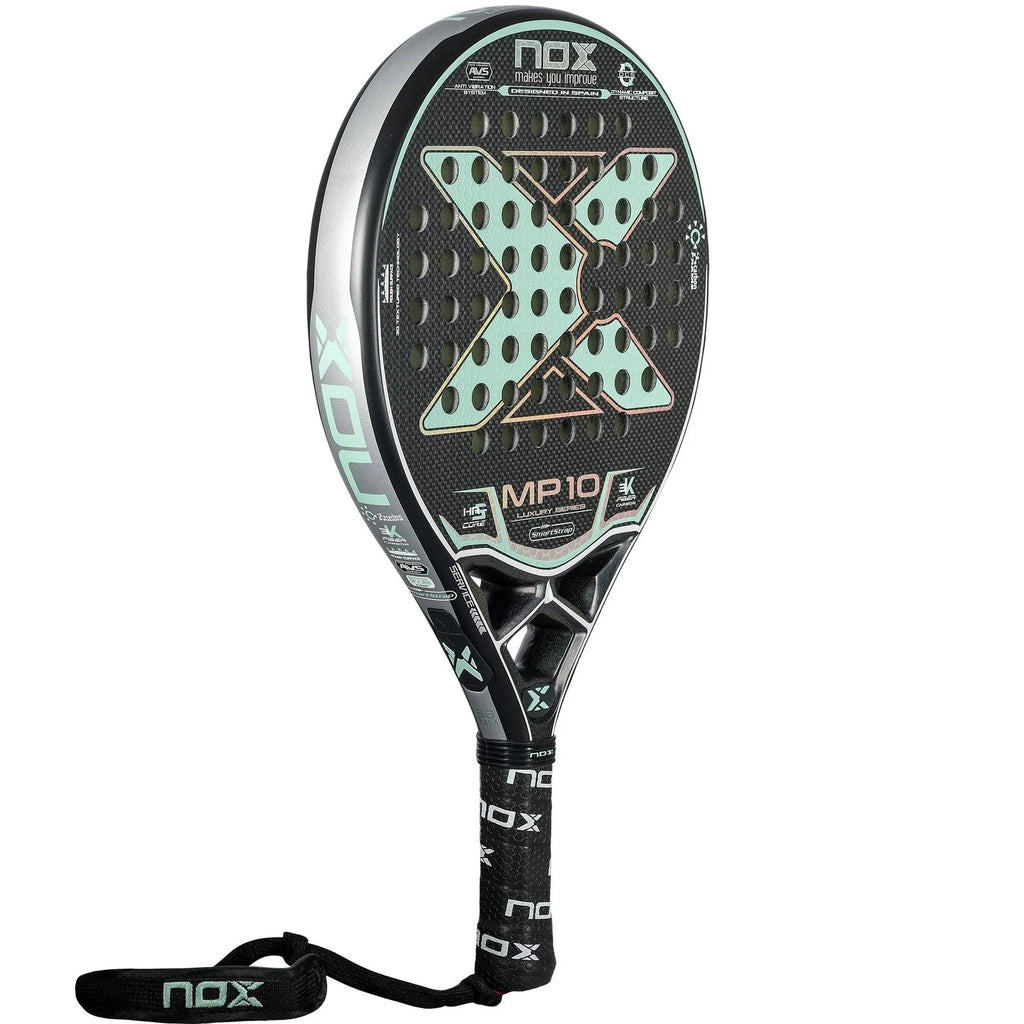 Nox MP 10 Luxuary Series 2022