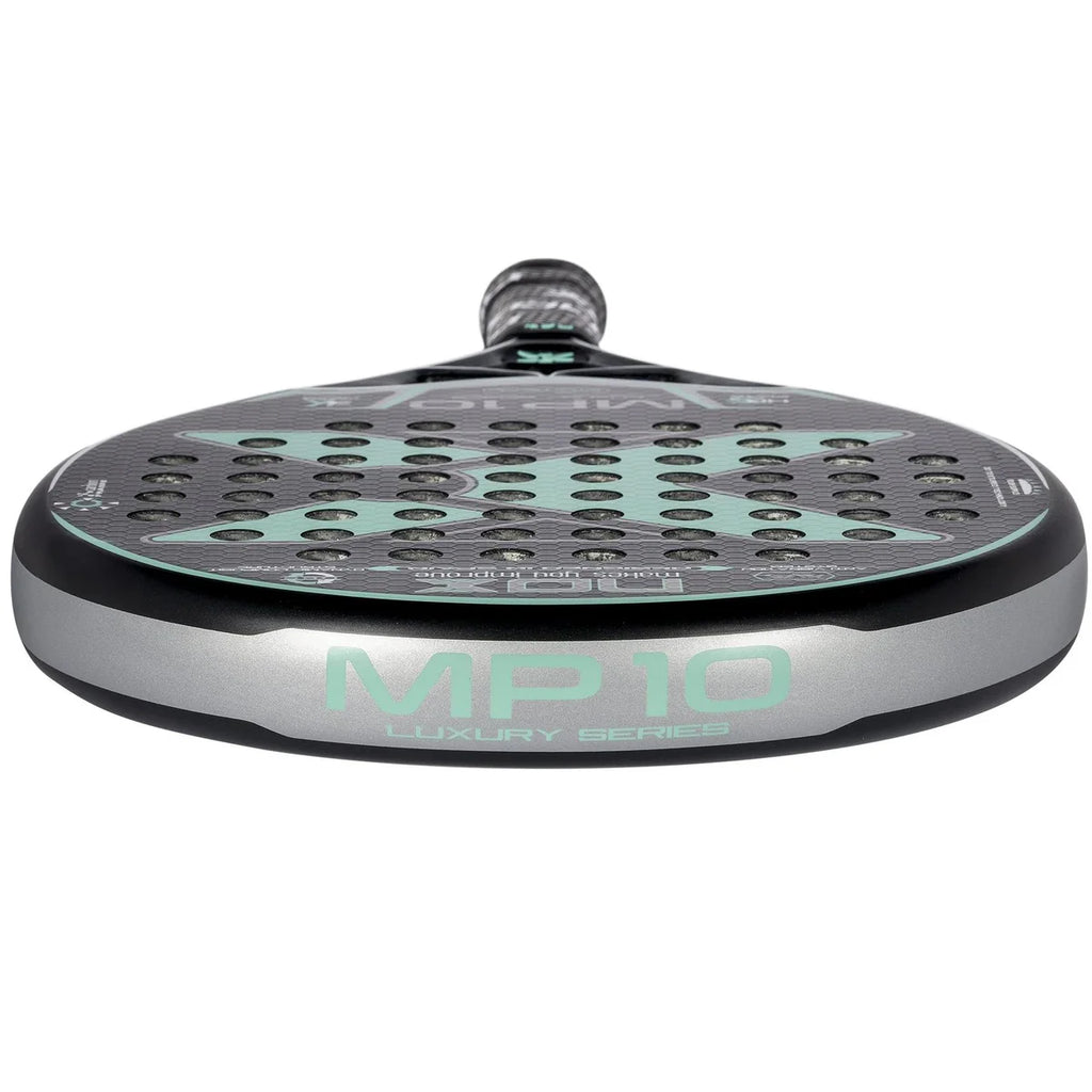 Nox MP 10 Luxuary Series 2022