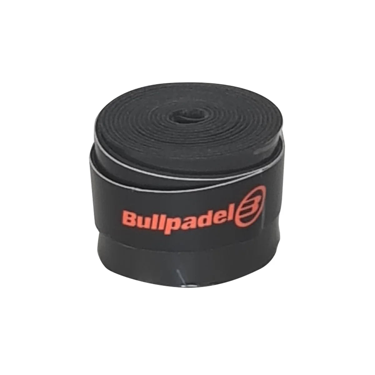Bullpadel HAC Single Overgrip (1 Piece) Black