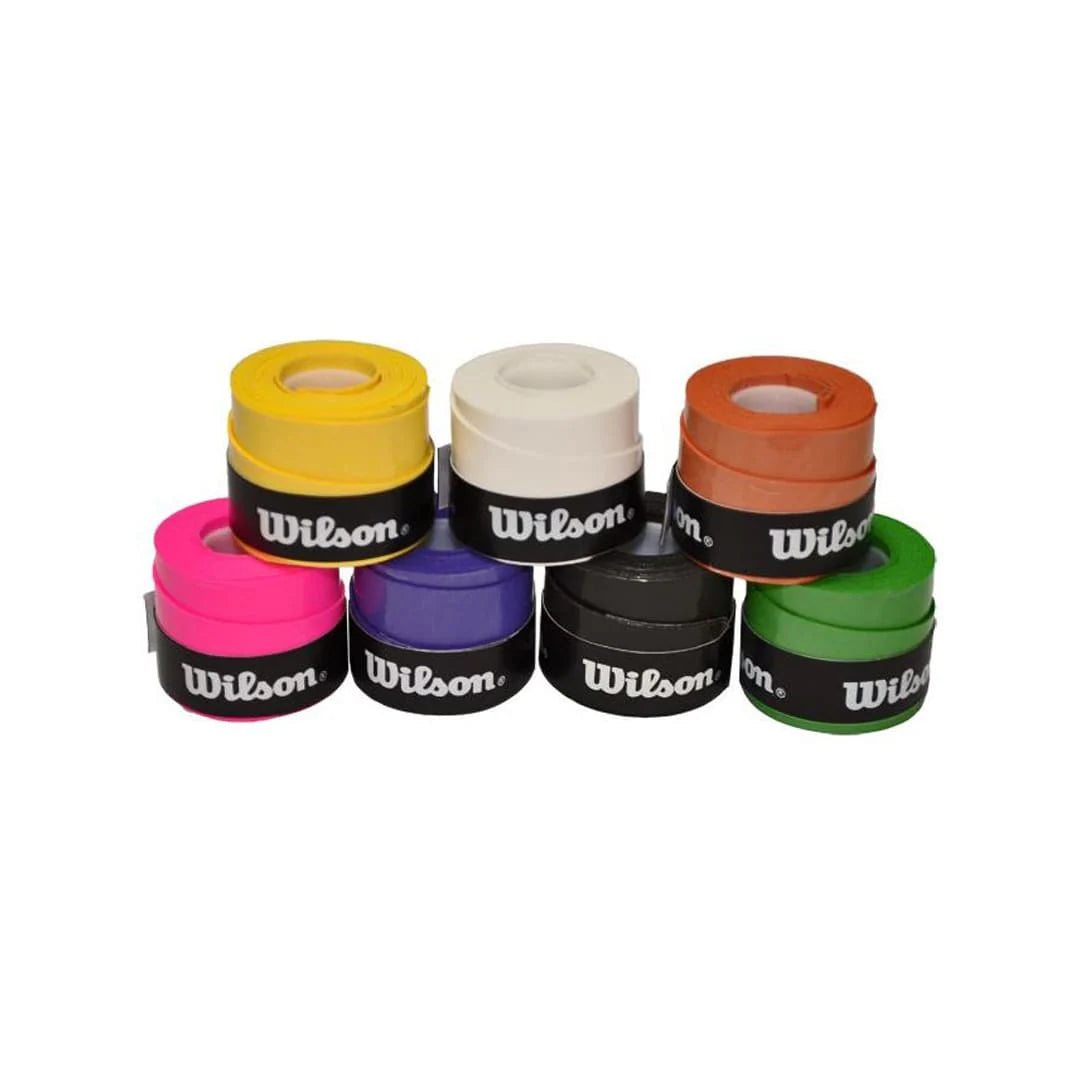 Wilson Caja Comfort Overgrip