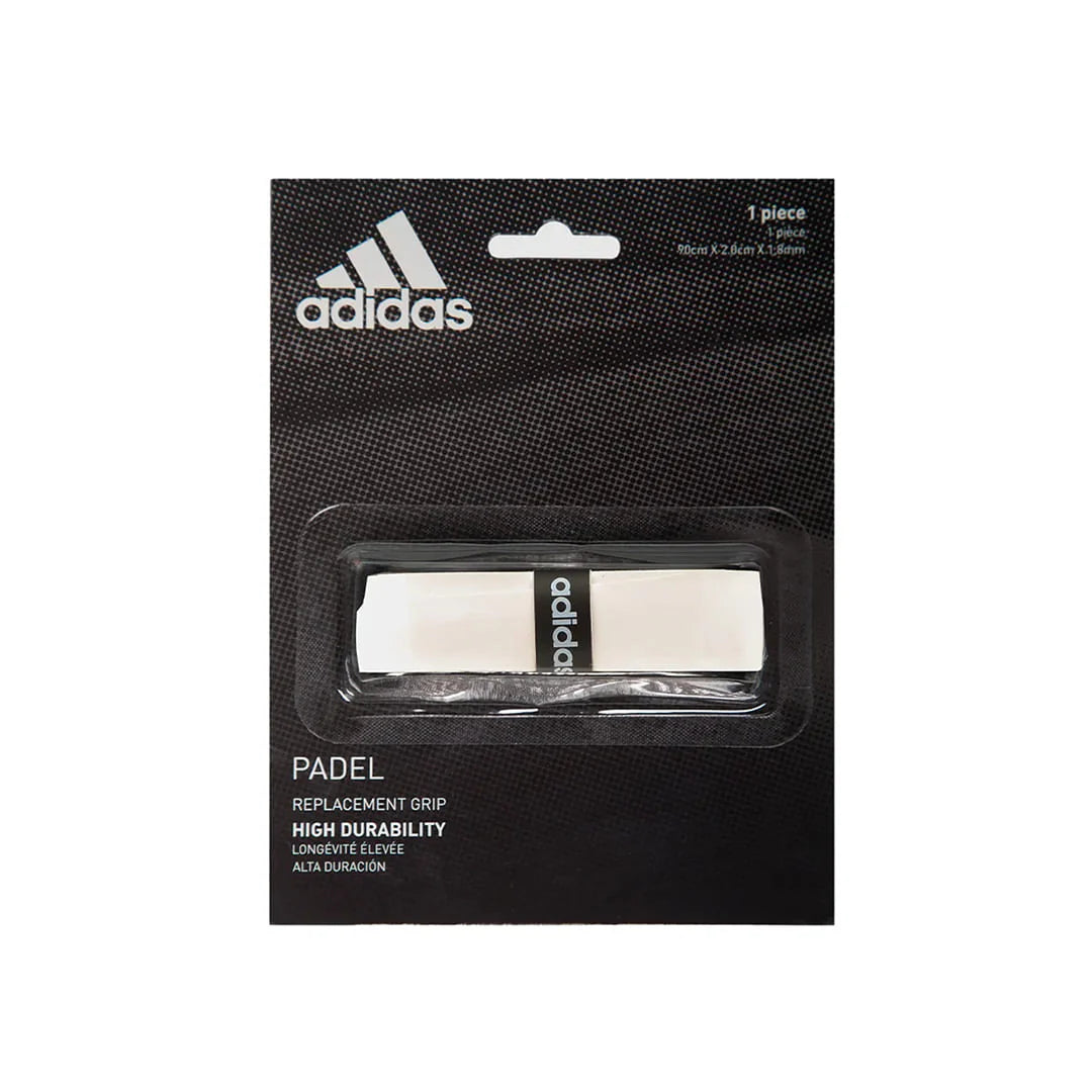 Adidas Replacement Grip-White