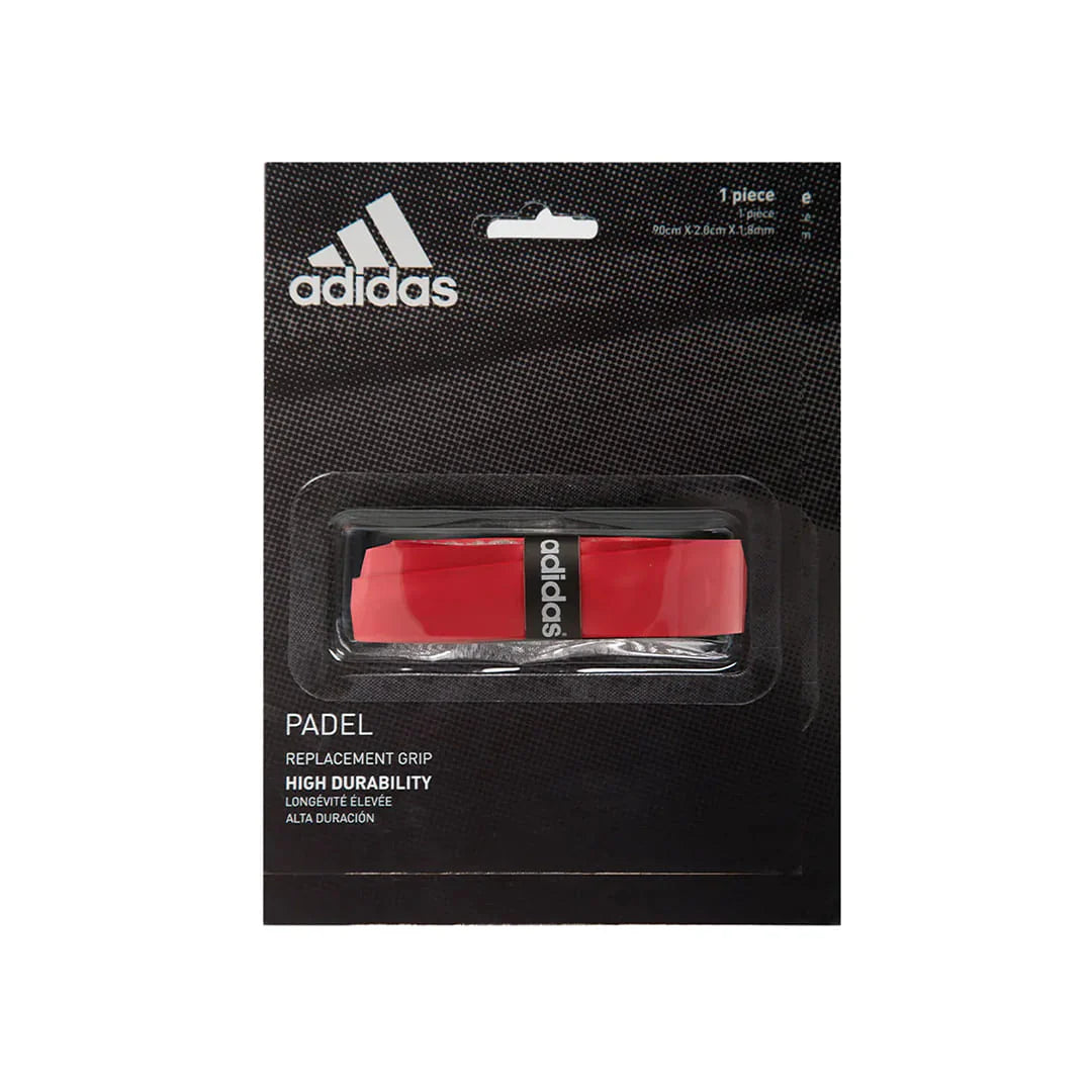 Adidas Replacement Grip-Red