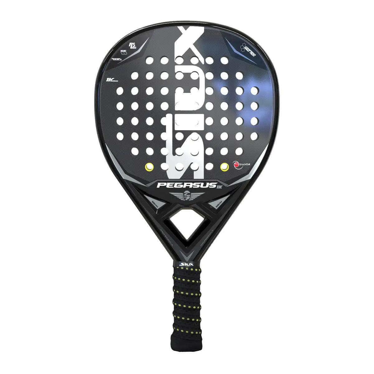 Siux  PEGASUS  1K