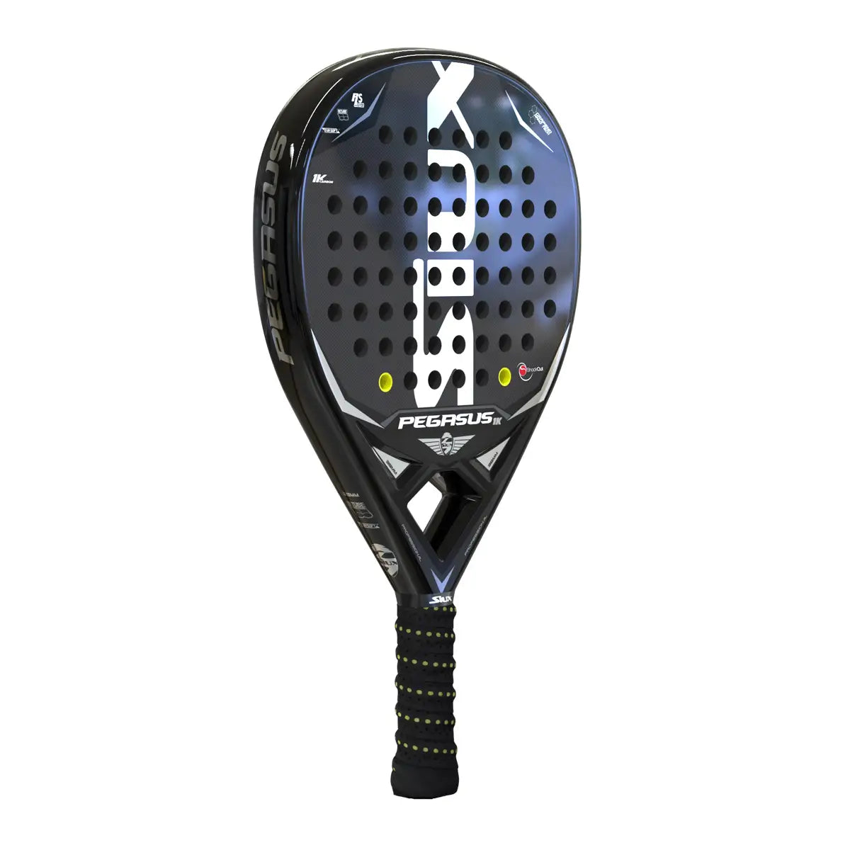 Siux  PEGASUS  1K