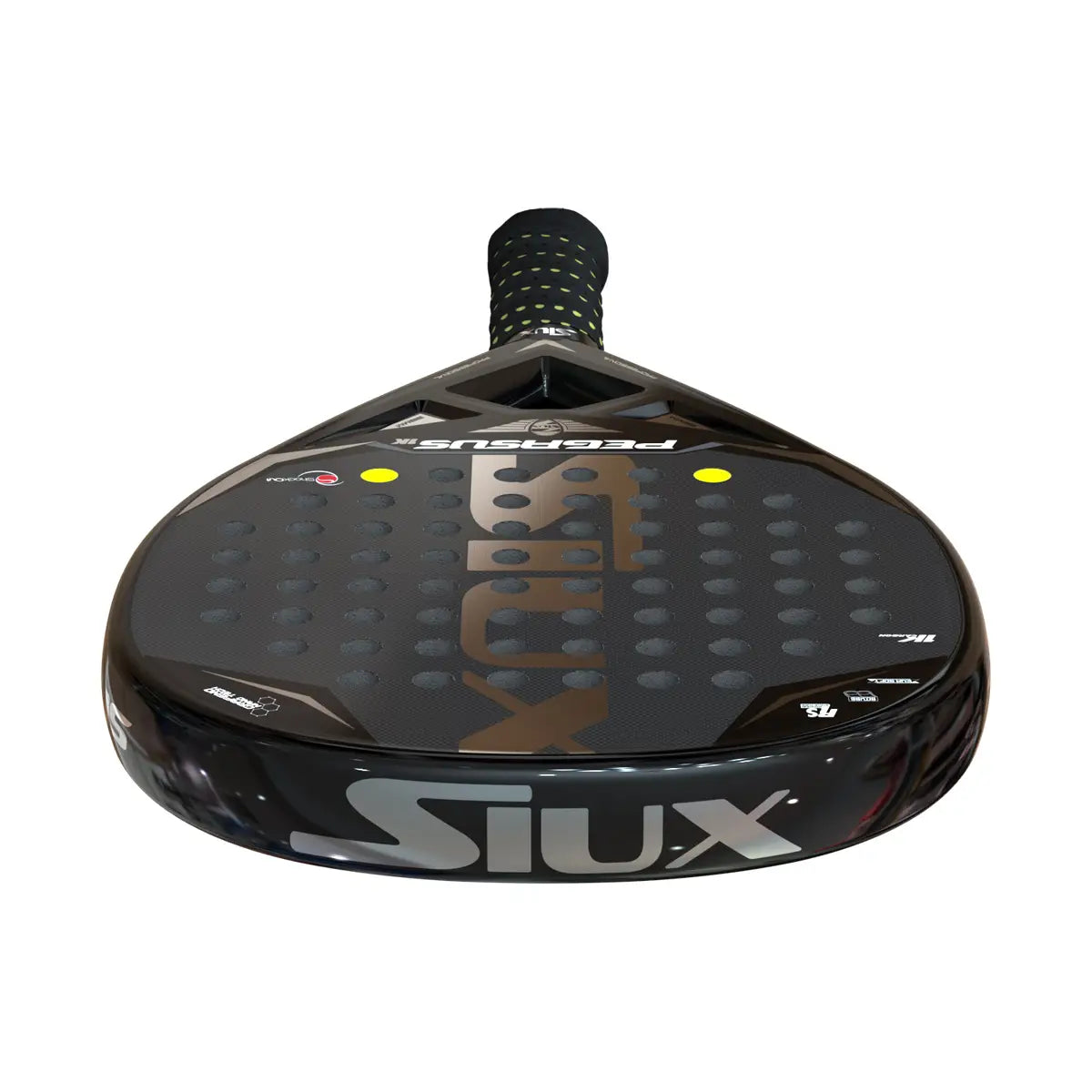 Siux  PEGASUS  1K