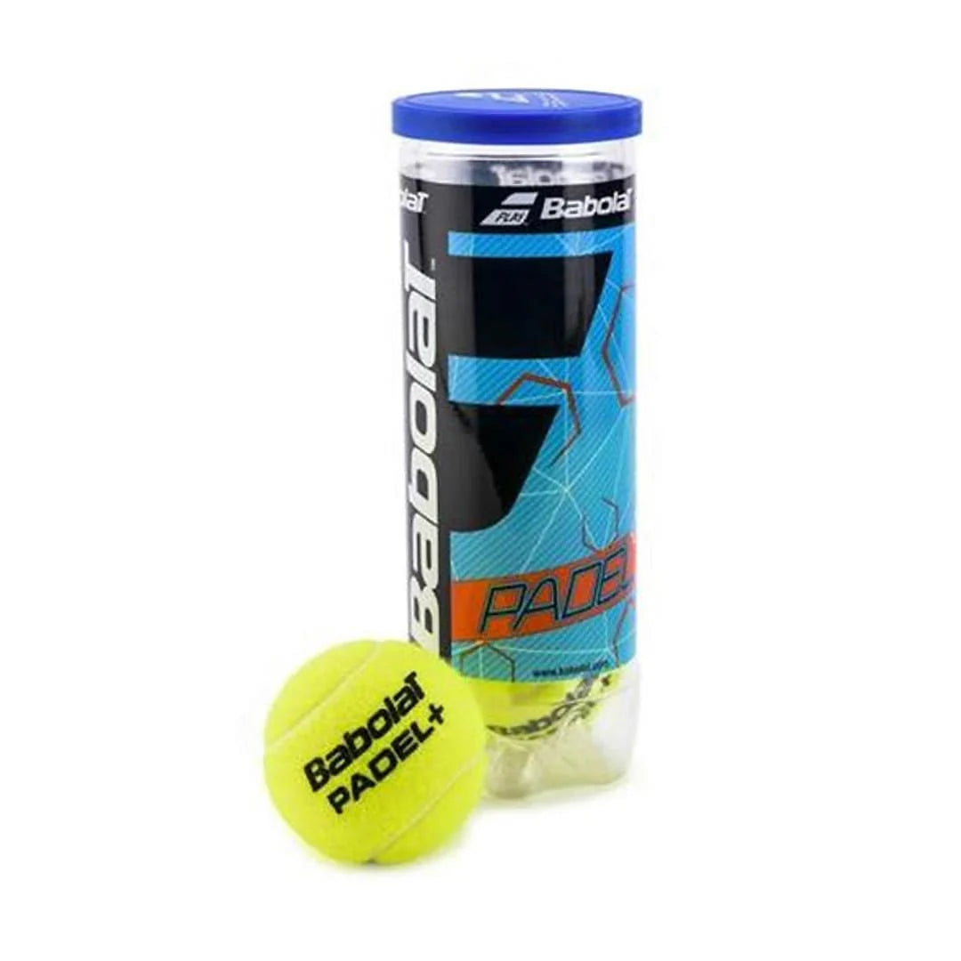BABOLAT BALL PADEL+ X3