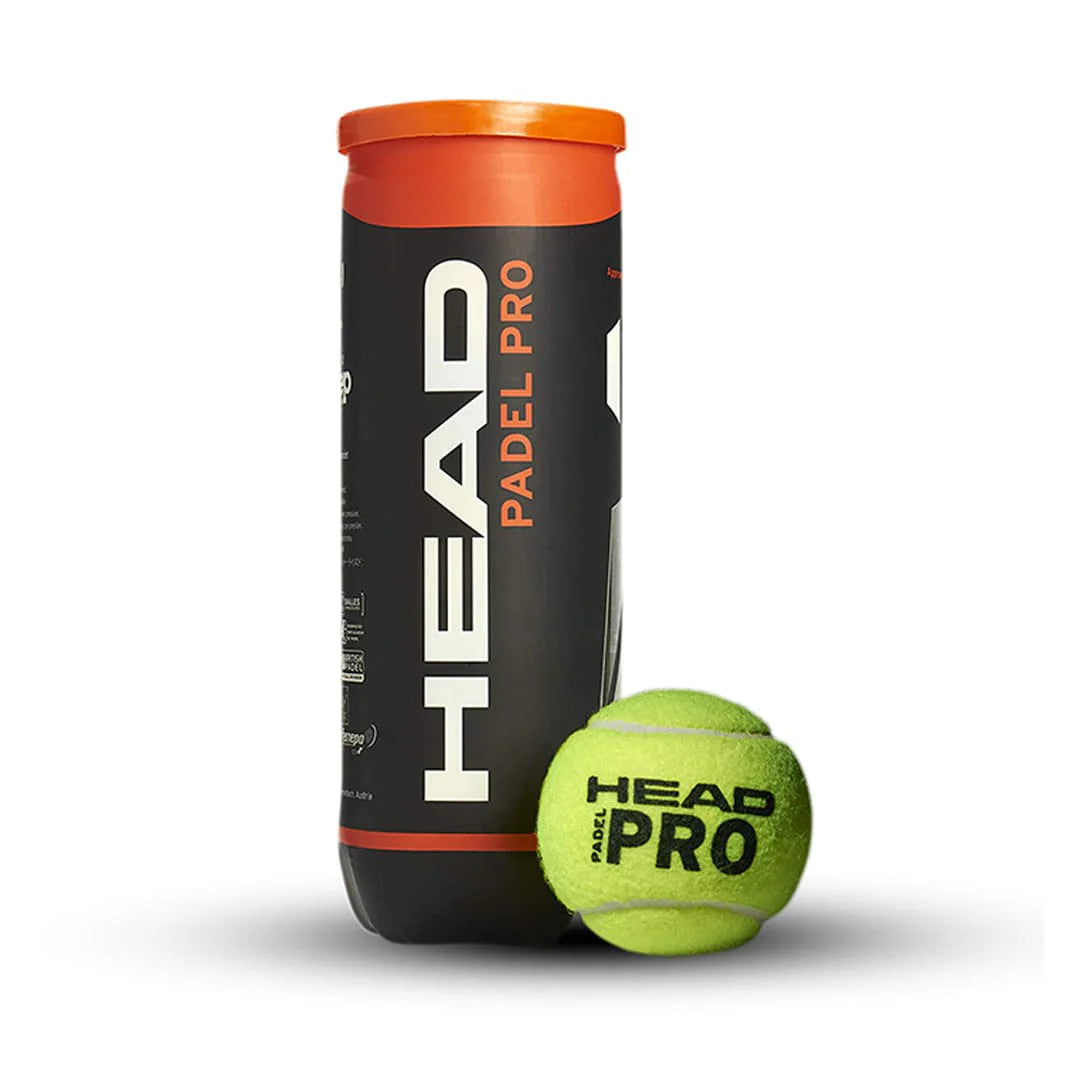 Head Padel Pro 3 BALL