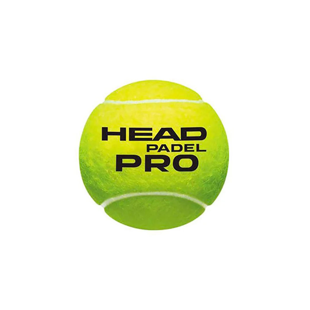 Head Padel Pro 3 BALL