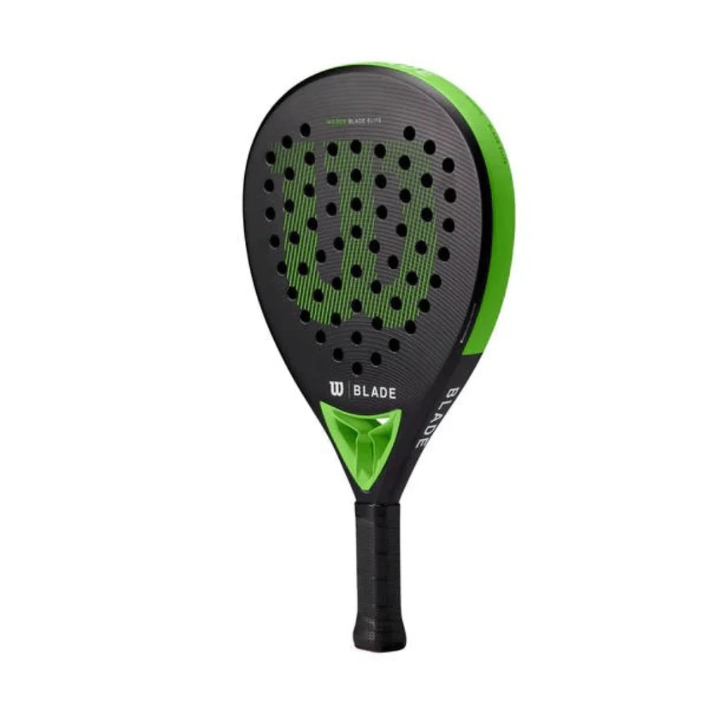 WILSON PADEL RACKET BLADE ELITE V2