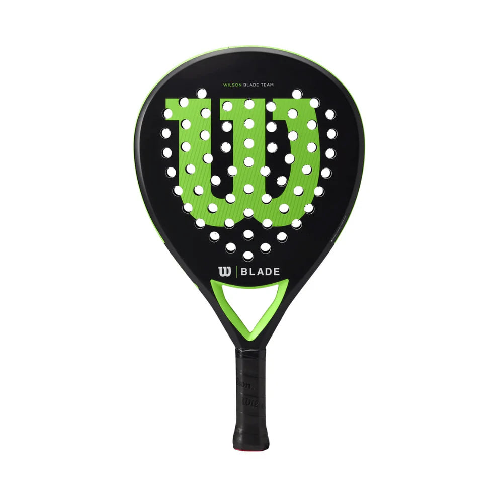 Wilson Racket Padel Blade Team 2022
