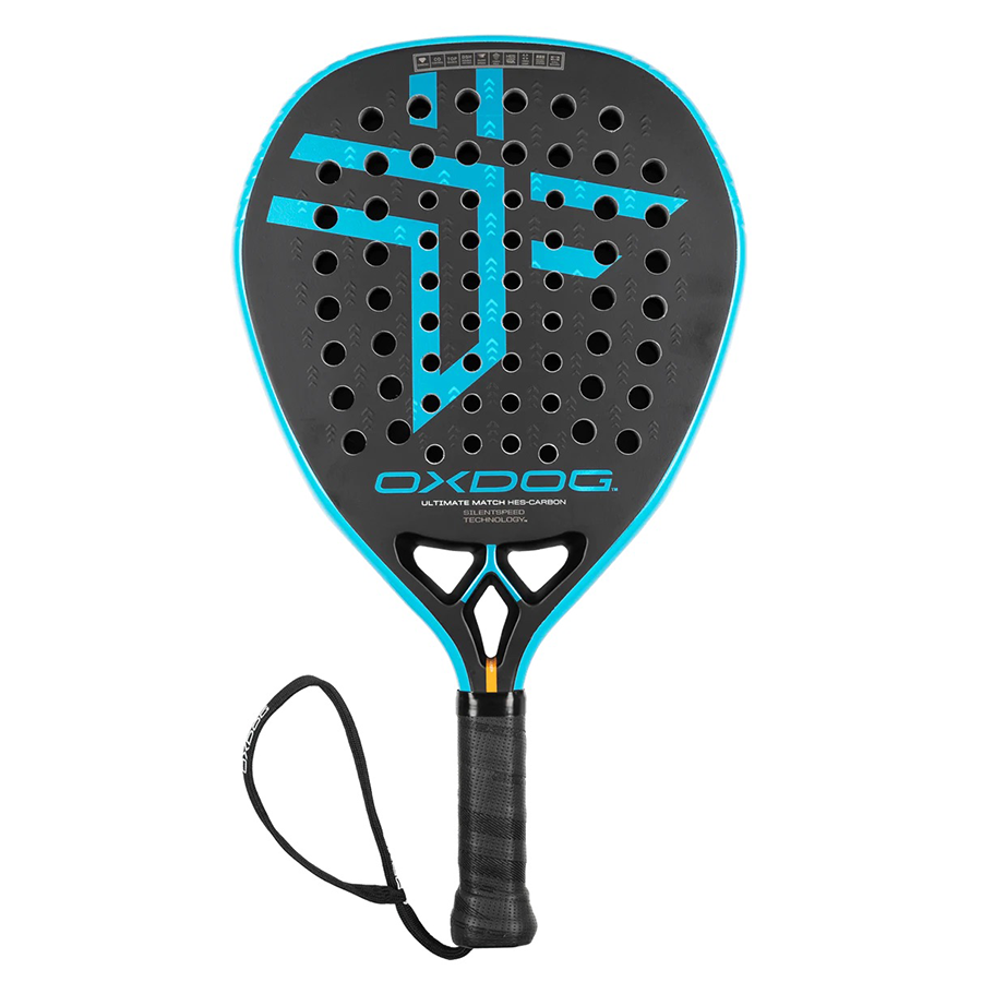 Oxdog Ultimate match Racket