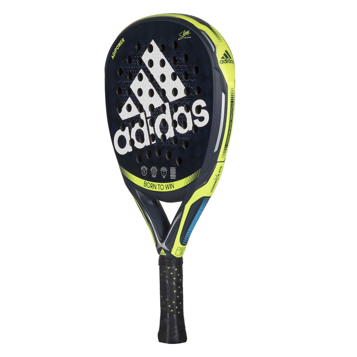 Adidas Adipower 3.1 Seba Nerone