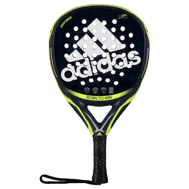 Adidas Adipower 3.1 Seba Nerone