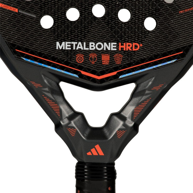 Adidas Metalbone HRD+ 2026 -Ale Galán