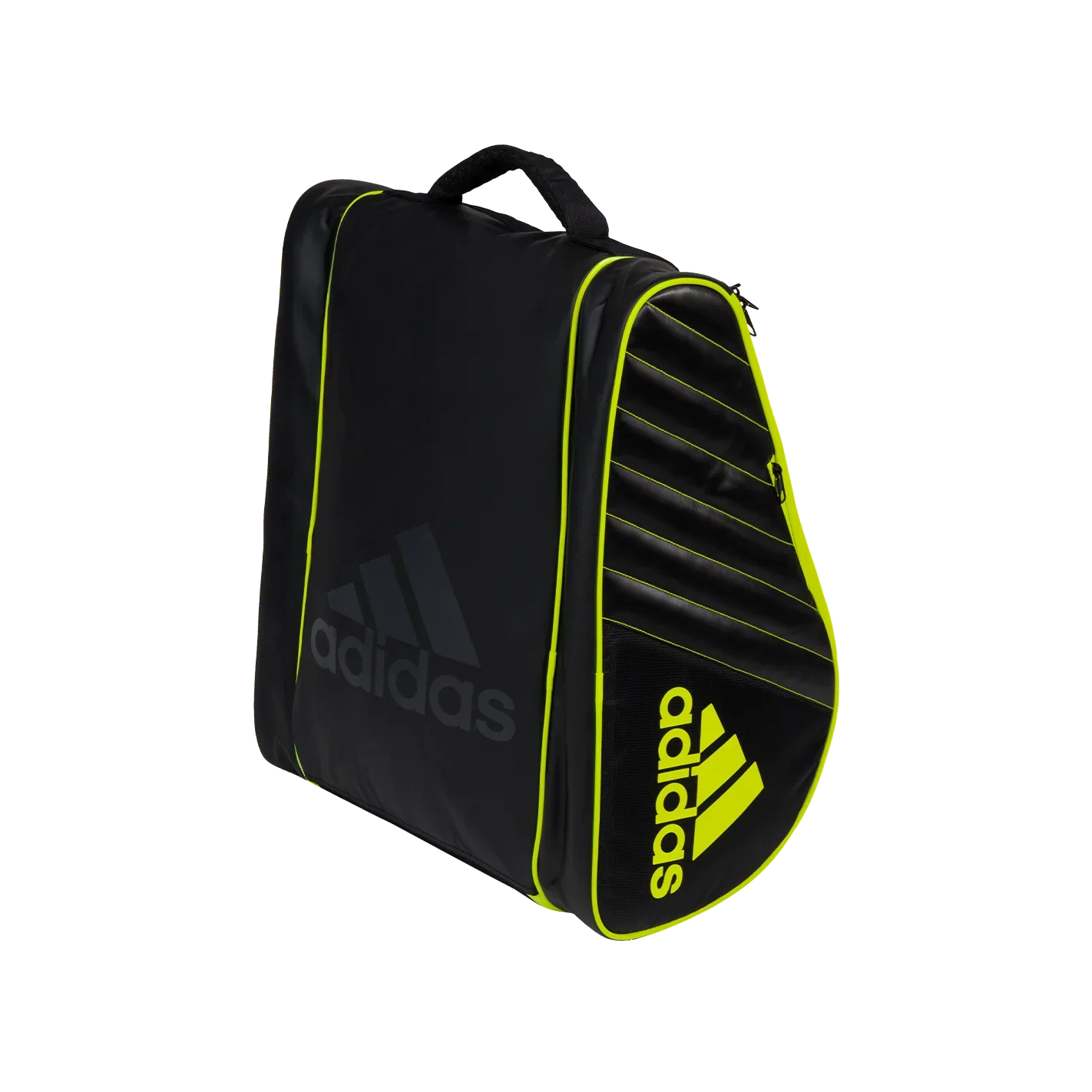 Adidas Pro tour Racket bag LIMON