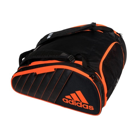Adidas Pro tour 2022 Racket bag Orange