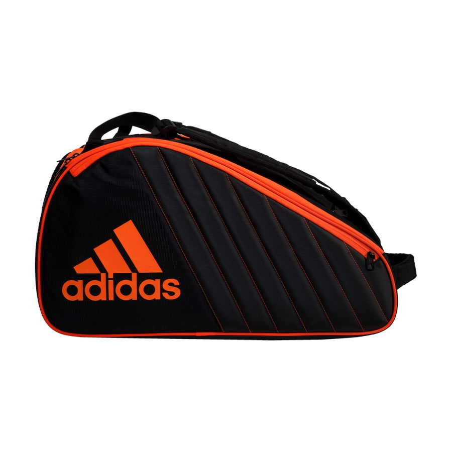 Adidas Pro tour 2022 Racket bag Orange
