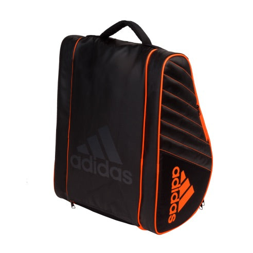 Adidas Pro tour 2022 Racket bag Orange