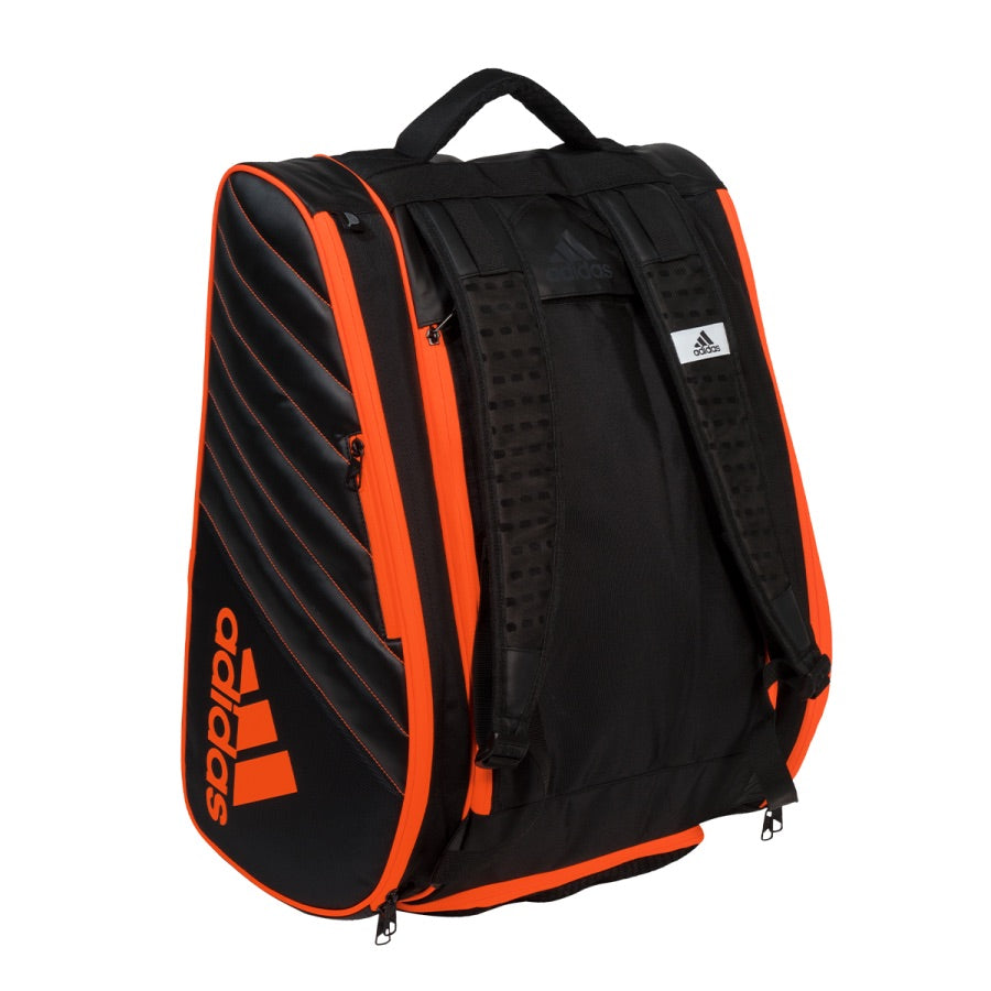 Adidas Pro tour 2022 Racket bag Orange