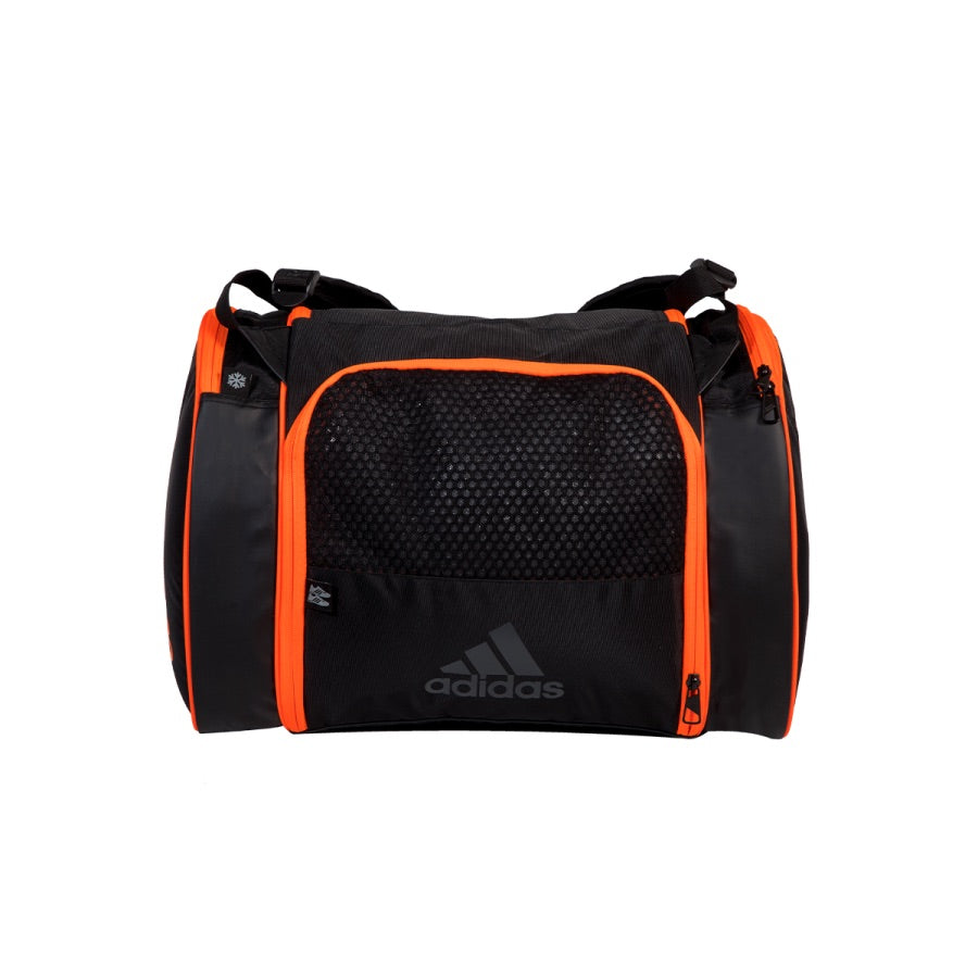 Adidas Pro tour 2022 Racket bag Orange