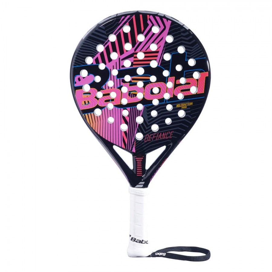 Babolat Defiance Woman 2022