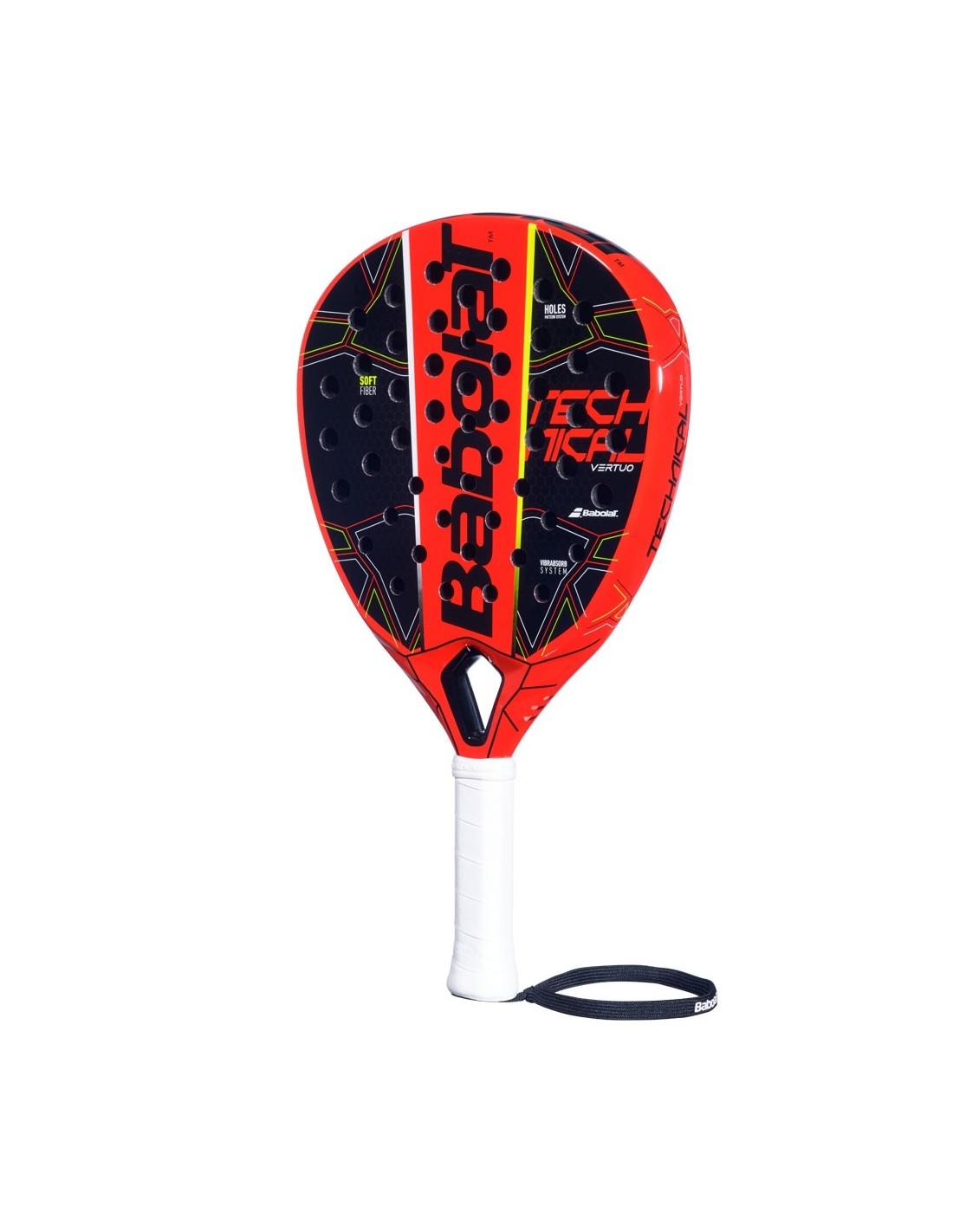 Babolat Technical Vertuo 2022
