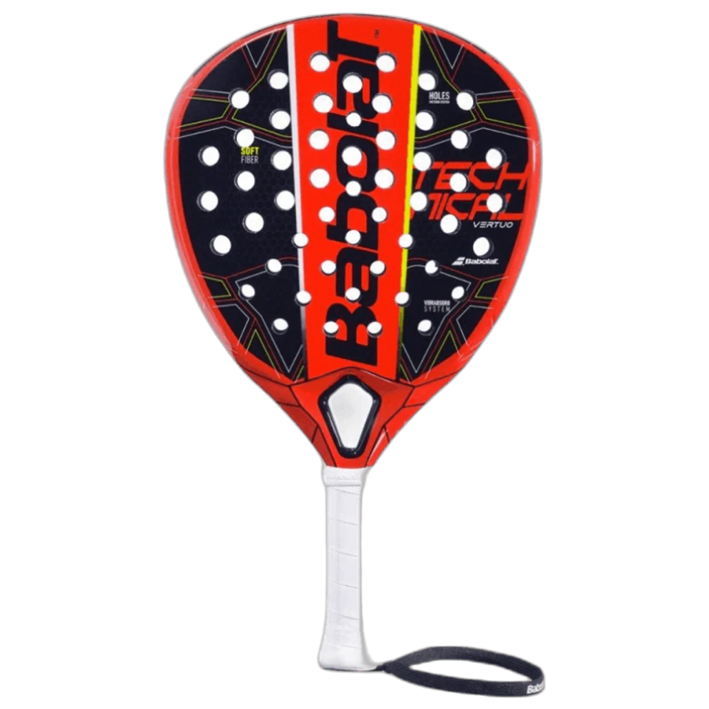 Babolat Technical Vertuo 2022