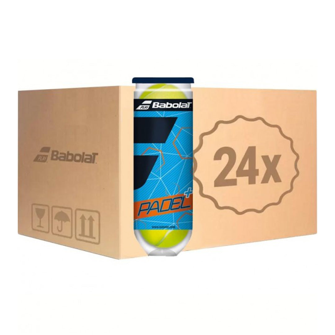 Babolat Padel+ x24
