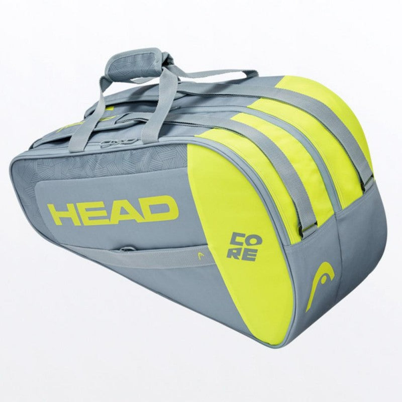 Head Core Padel Combi Racket bag