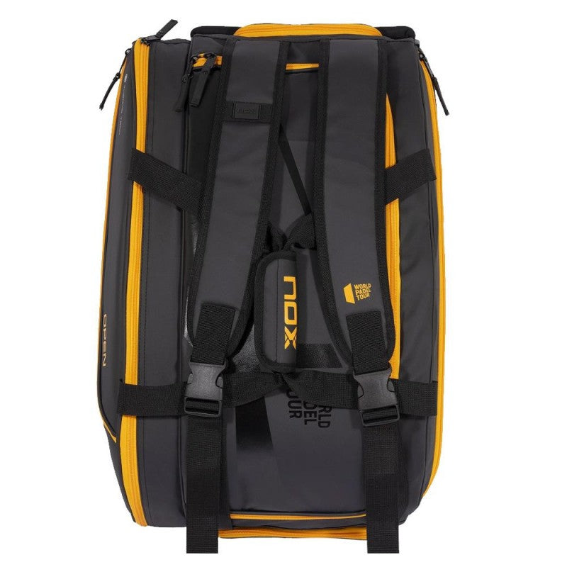 Nox Paletero WPT Open Series Bag