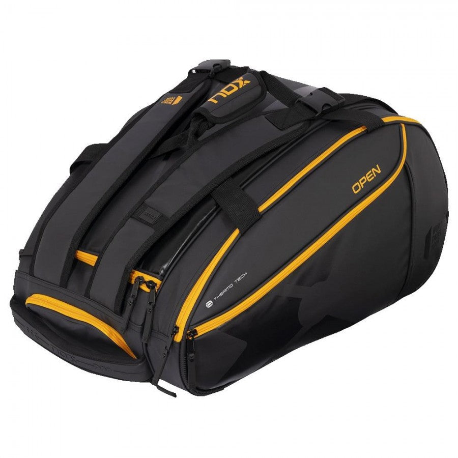 Nox Paletero WPT Open Series Bag